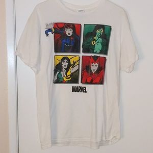 Marvel Tee